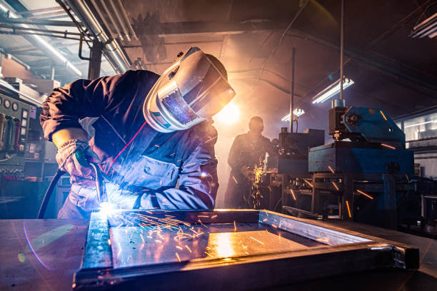 Best Welding Inspection and Certification in Hilton Head Island, SC