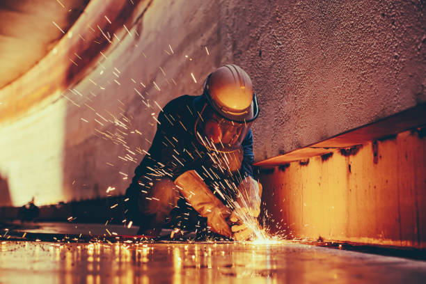 Best Pipe Welding in Hilton Head Island, SC