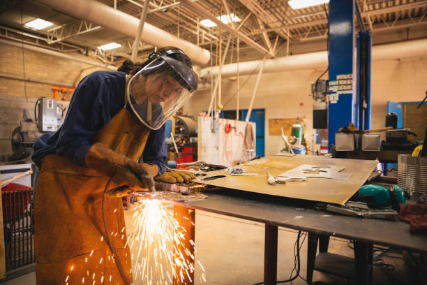 Reliable Hilton Head Island, SC Welder & Metal Fabrication Solutions