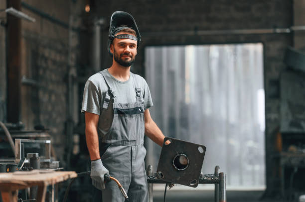 Professional Welder & Metal Fabrication in Hilton Head Island, SC
