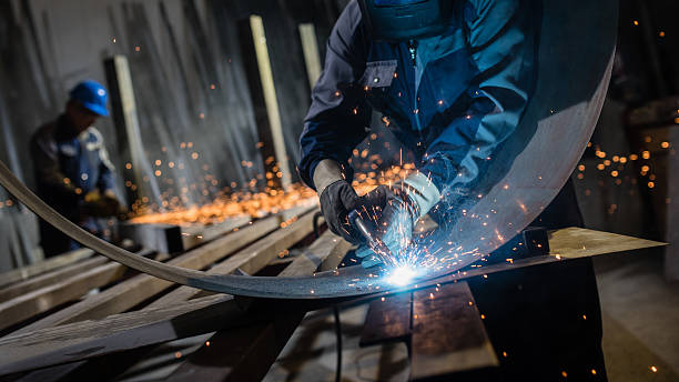 Best Pipe Welding in Hilton Head Island, SC